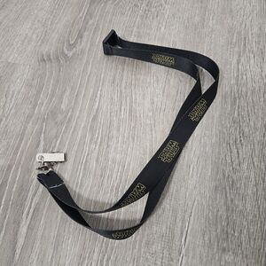 Star Wars Logo Lanyard